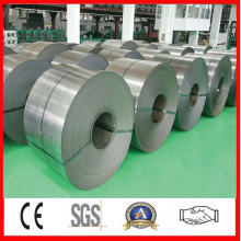 Cold Steel Plate Roll for Panel